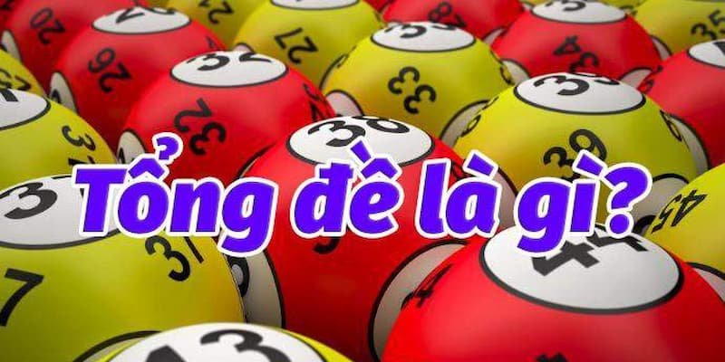Tổng đề là gì? Cách đánh tổng đề hiệu quả 2 Giải thích thuật ngữ tổng đề là gì cho newbie
